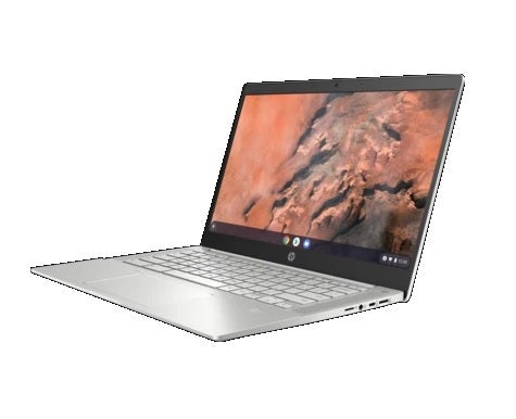 HP Chromebook Pro C640 14 inch Laptop